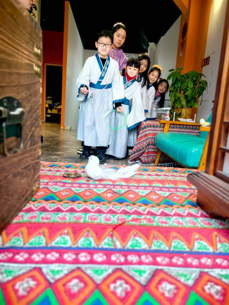 婺城区文旅项目策划