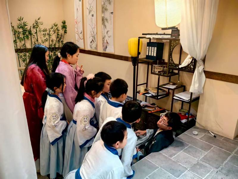 婺城区文旅项目策划